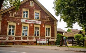 Hotel Kolonieschanke